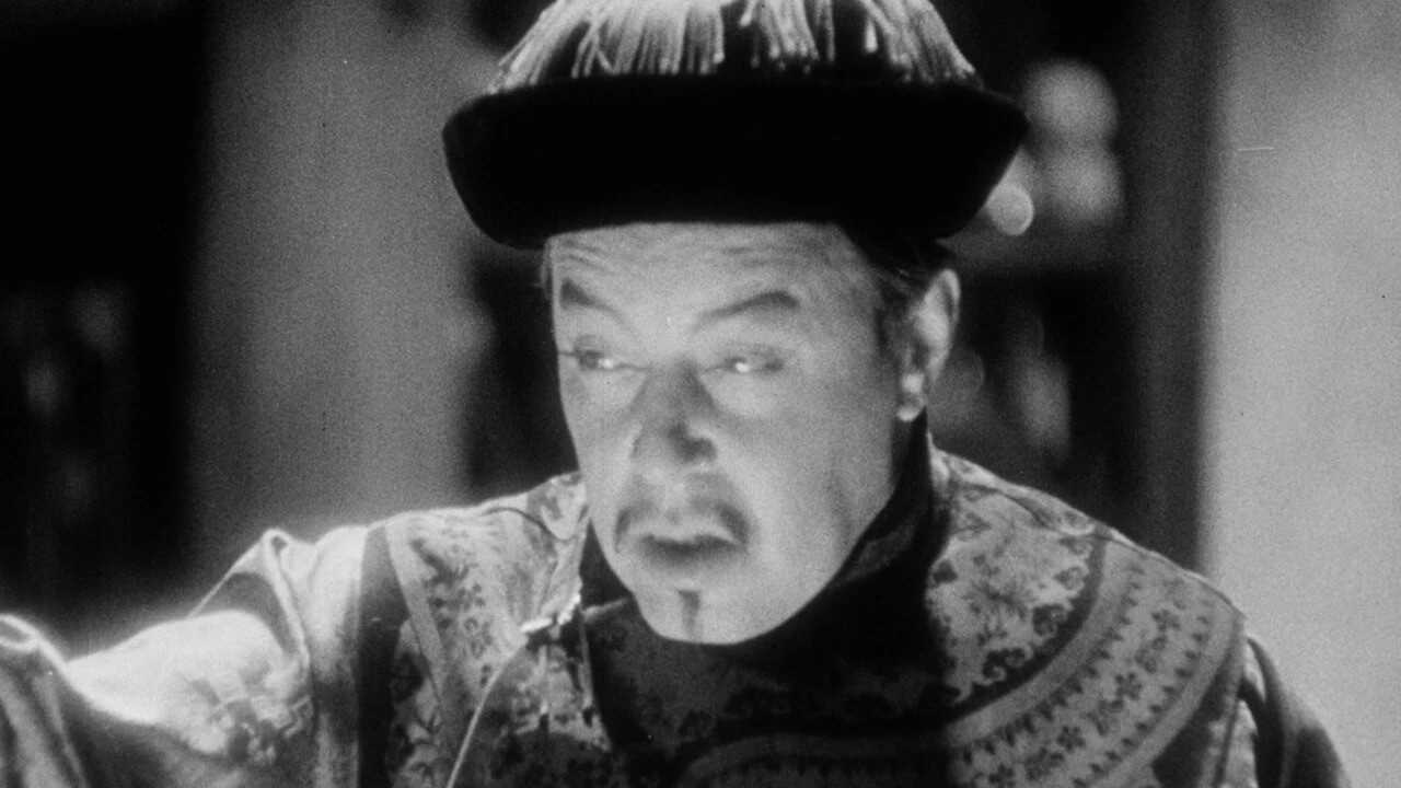The Mysterious Dr. Fu Manchu (1929) 0