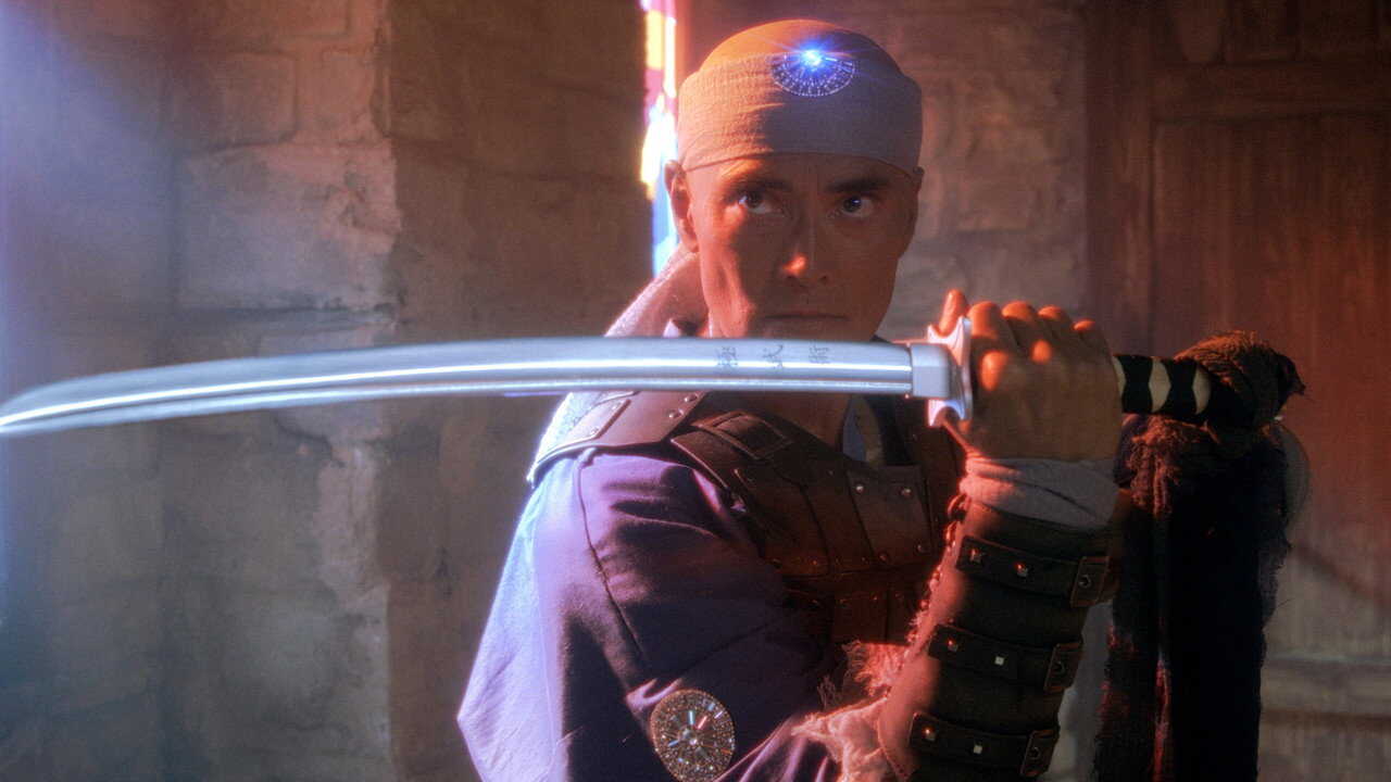 Legend of the White Dragon (2026) 0