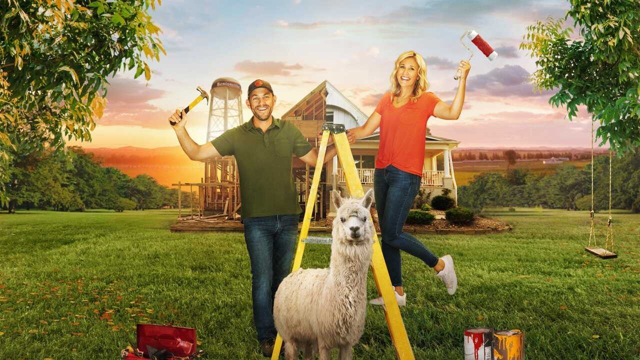 EN - Fixer To Fabulous (2019) (US) 3