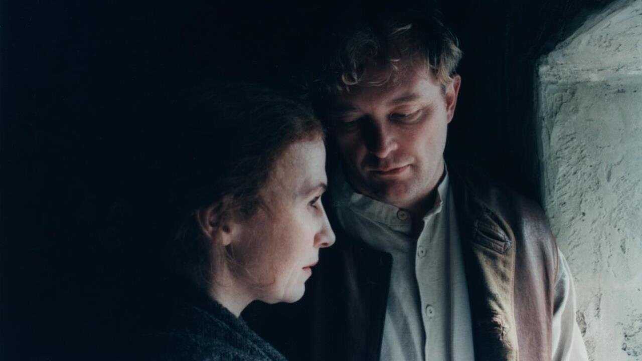 Fruen på Hamre (2000) 0