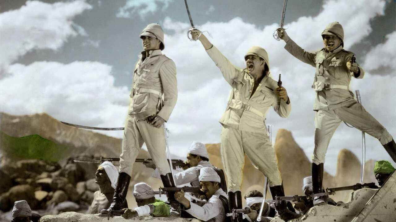 Gunga Din (1939) 0