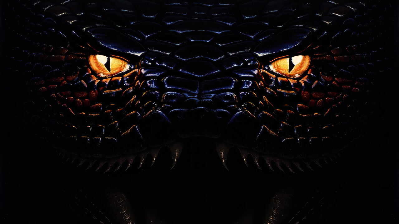 Anaconda (1997) 0