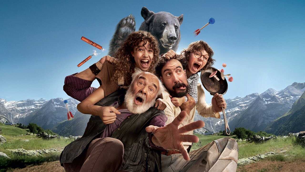 Y’a pas de réseau (2025) 0