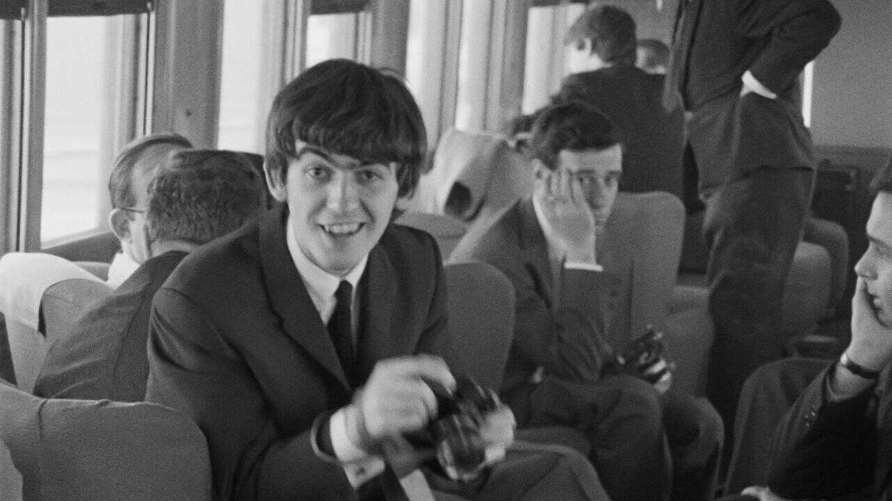 Beatles '64 0