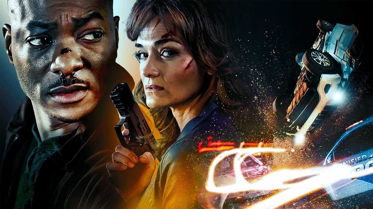 A Deadly Ride (2025) 0