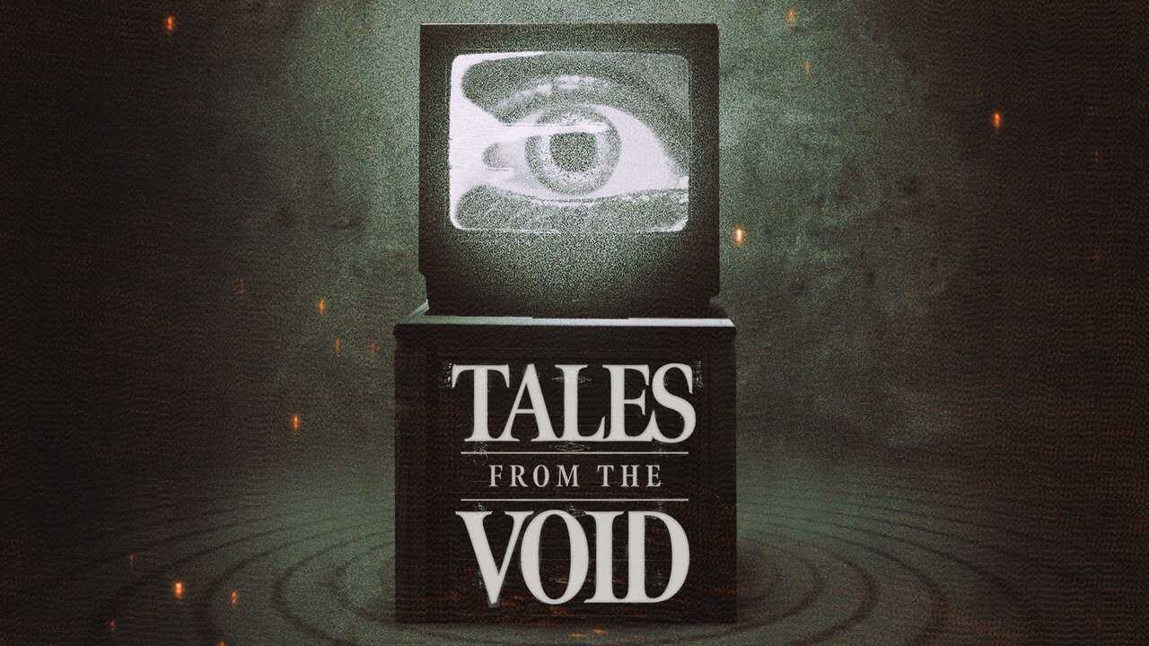 FR - Tales from the Void (2024) (US) 0