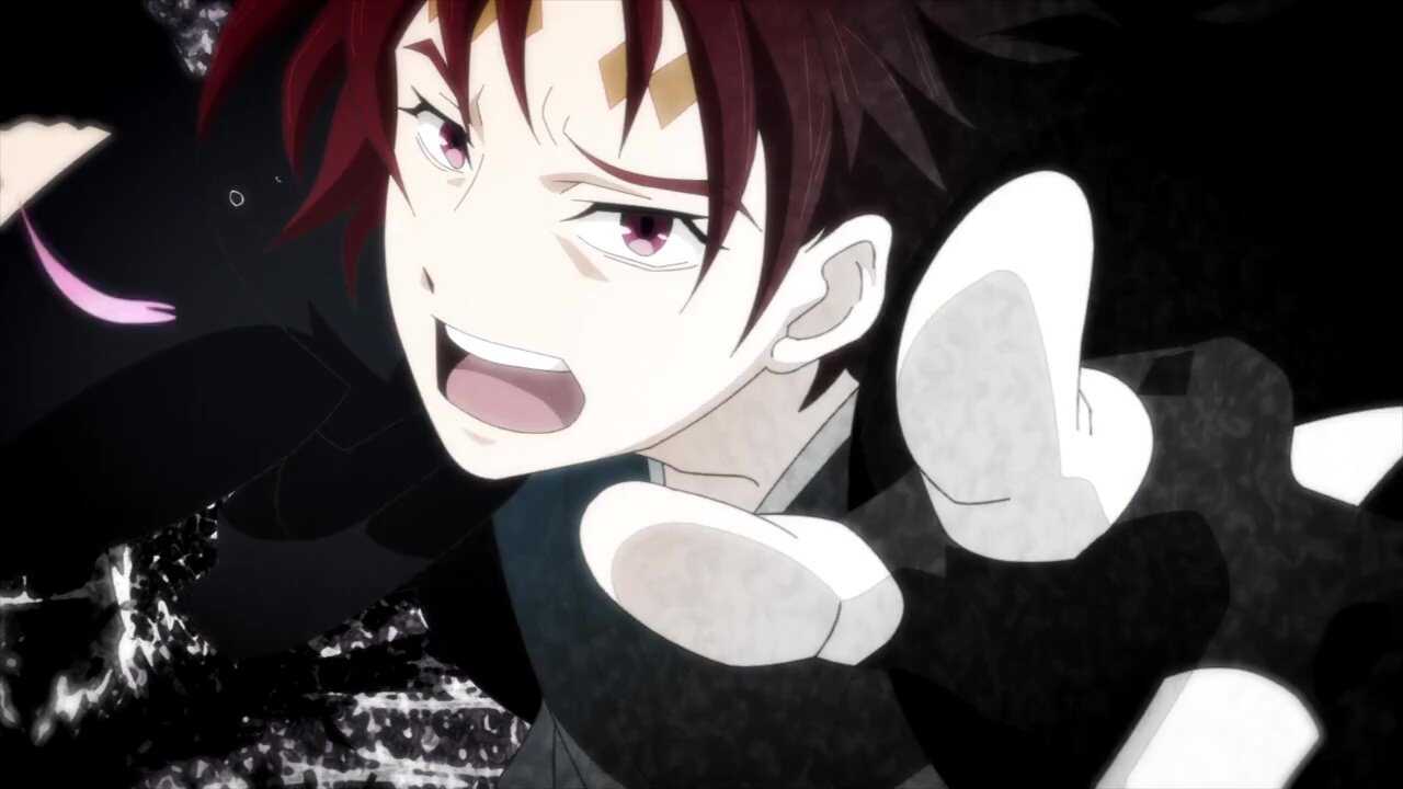 AR - Kakuriyo no Yadomeshi Ni (2018) (JP) 4