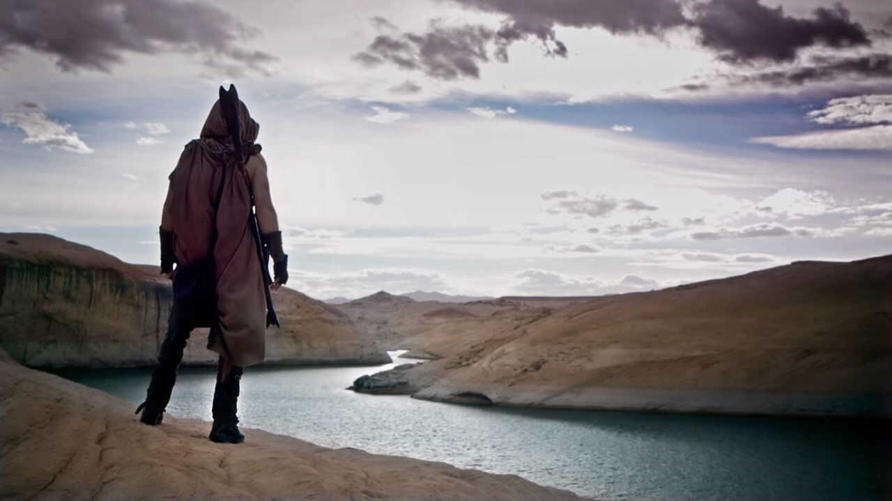 EN - Extinct (2017) 0