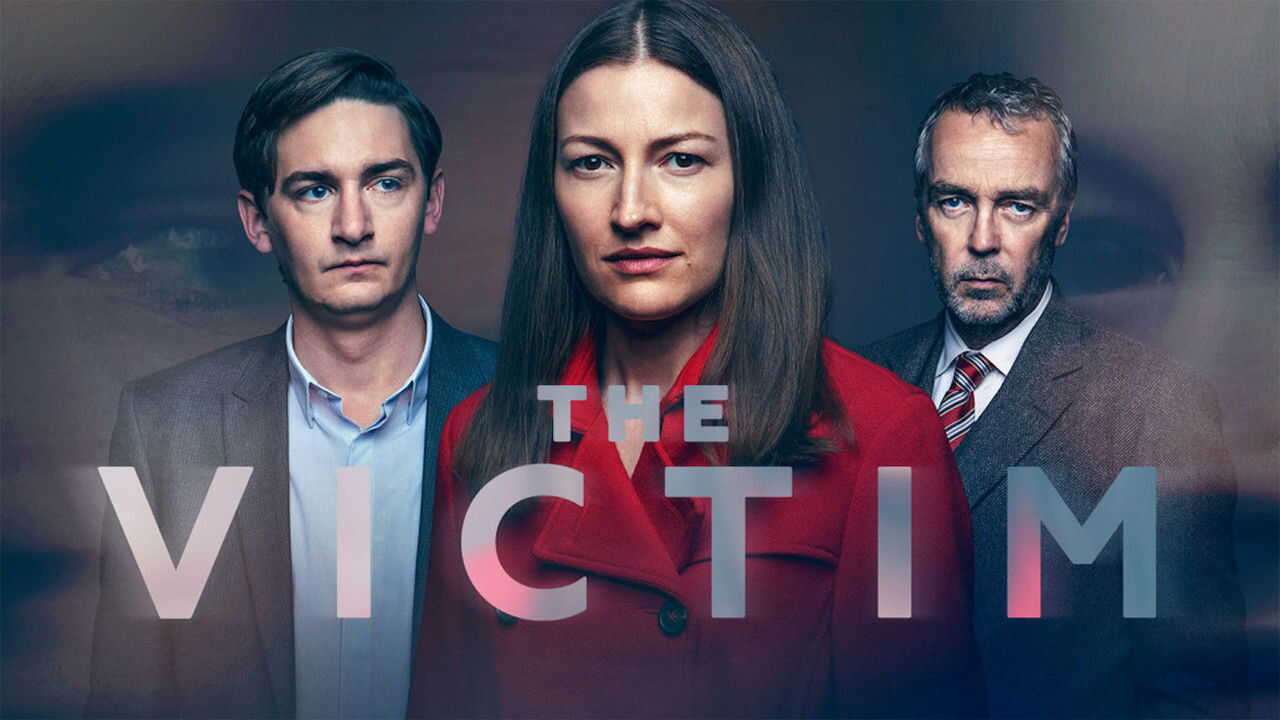 EN - The Victim (2019) (GB) 3