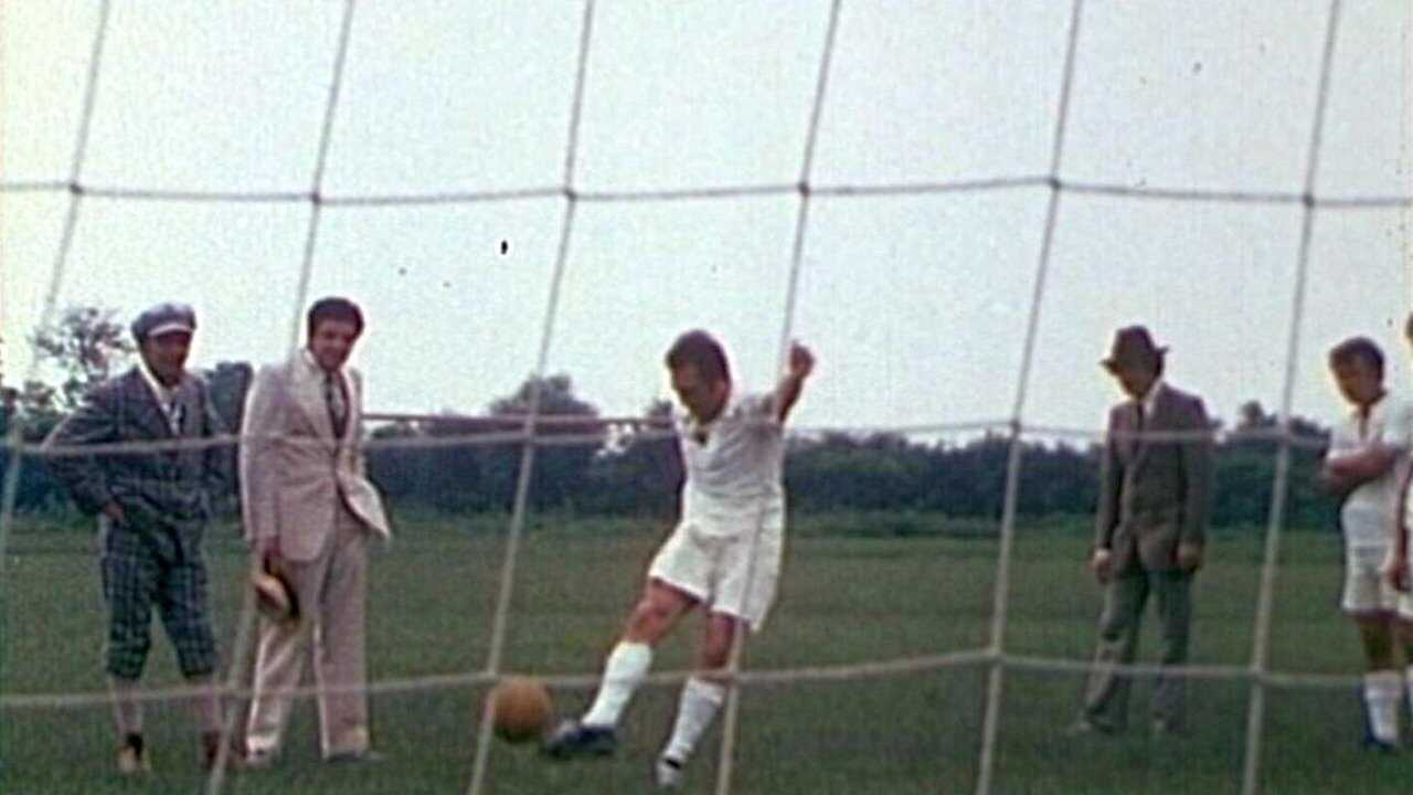 EX - Vise od Igre (1974) 0