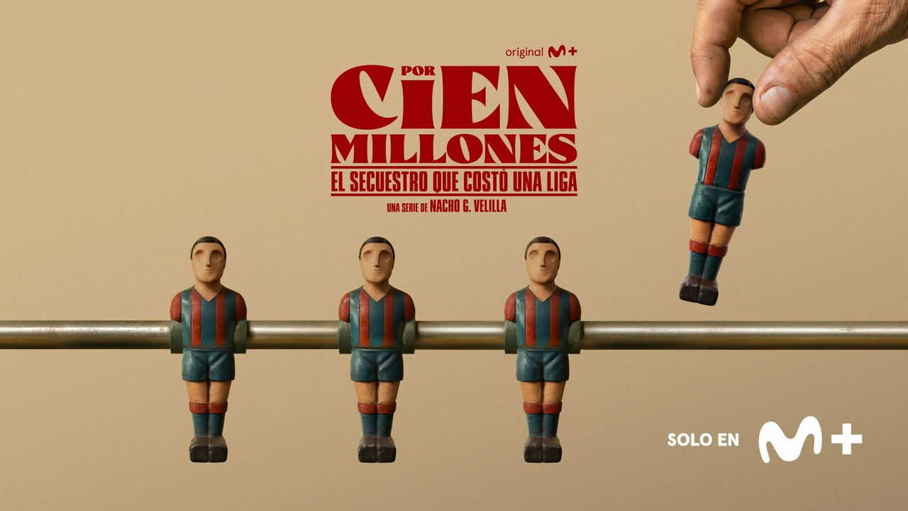 ES - Por cien millones (LQ) (2026) 0