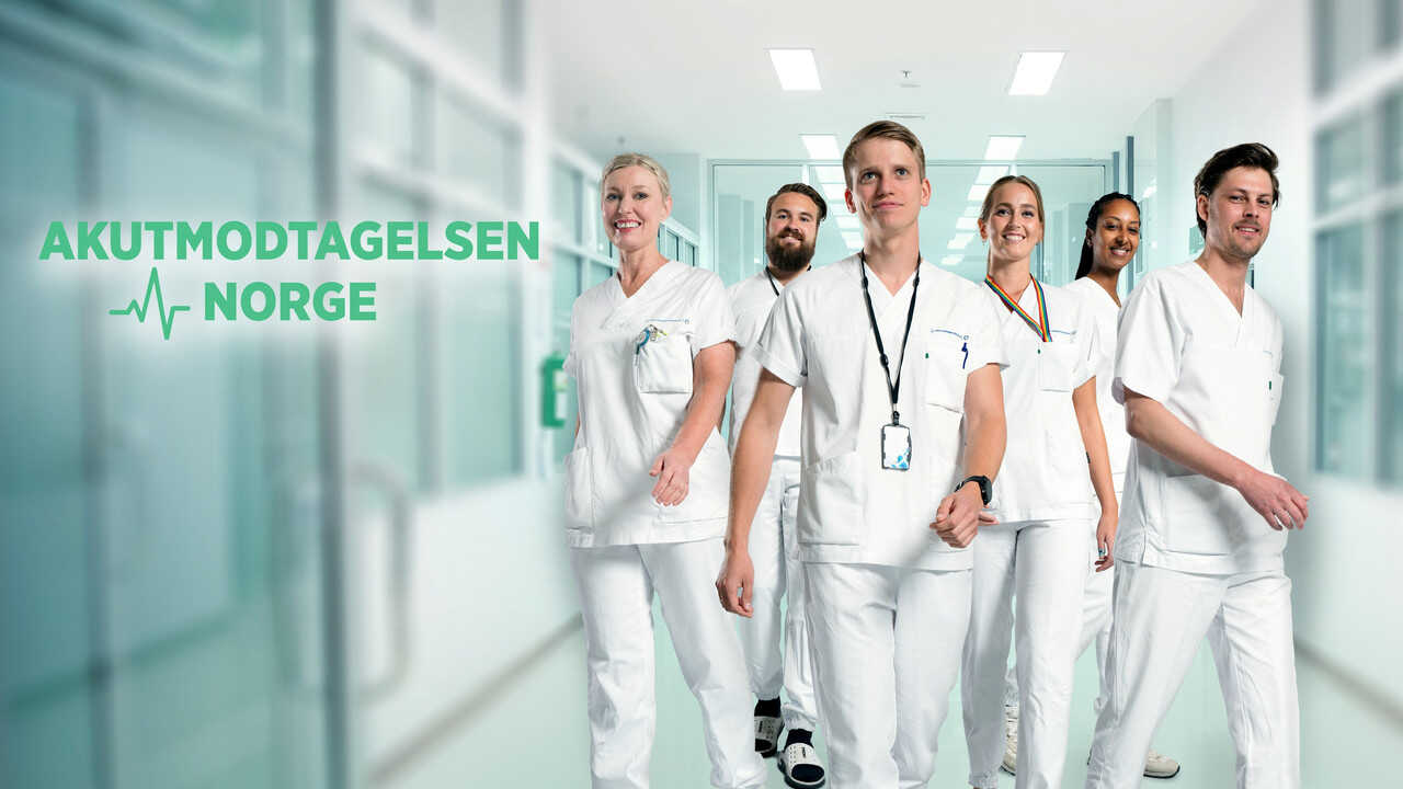 NO - Legevakten (2025) (NO) 0