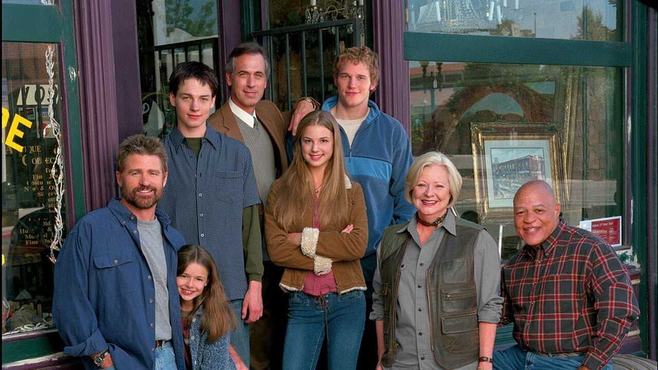 NL - EVERWOOD (2002) 3