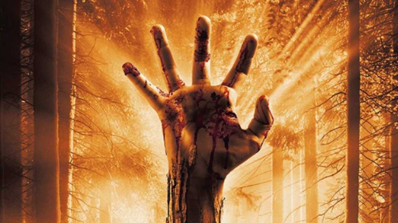 Wake Wood (2011) 0