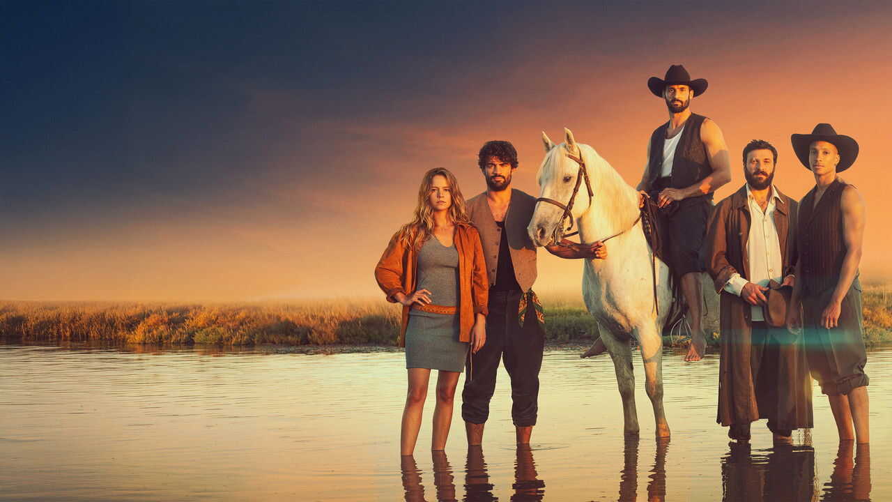 DE - Escort Boys (2023) (FR) 1