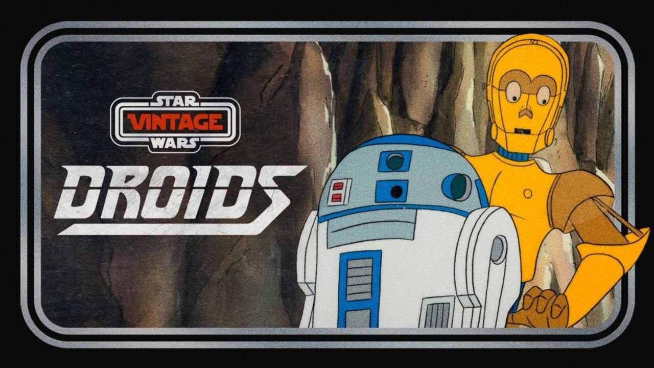 EN - Star Wars Droids (1985-1986) 1