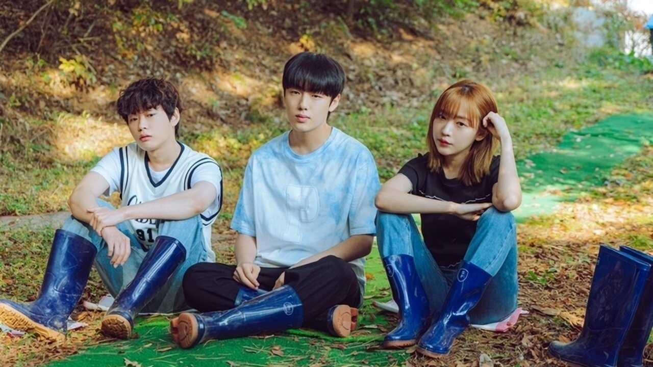 AR - Hope or Dope (2022) (KR) 0