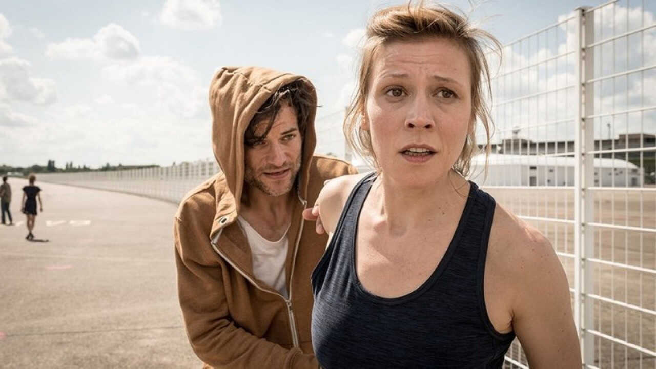 Das Joshua-Profil (2018) 0