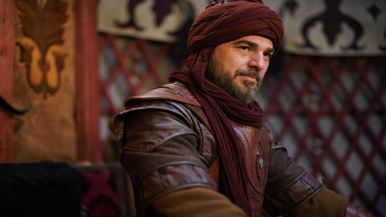 NF - Resurrection: Ertugrul 4