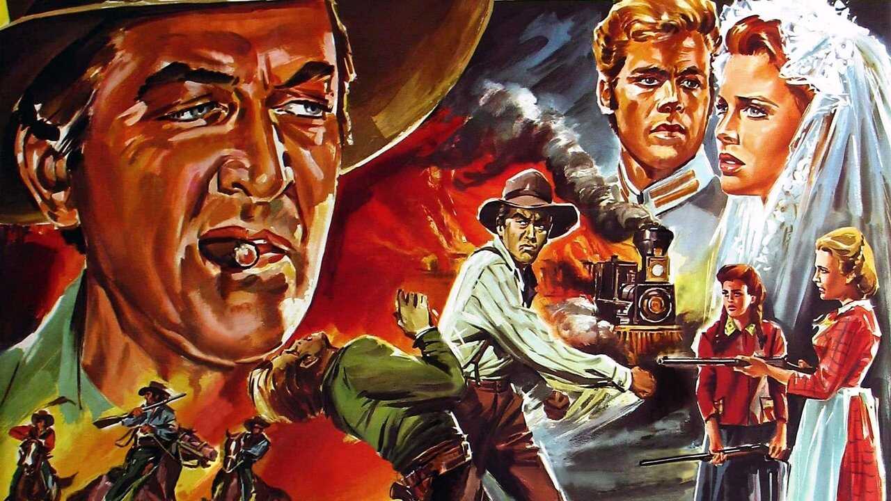 Shenandoah (1965) 0
