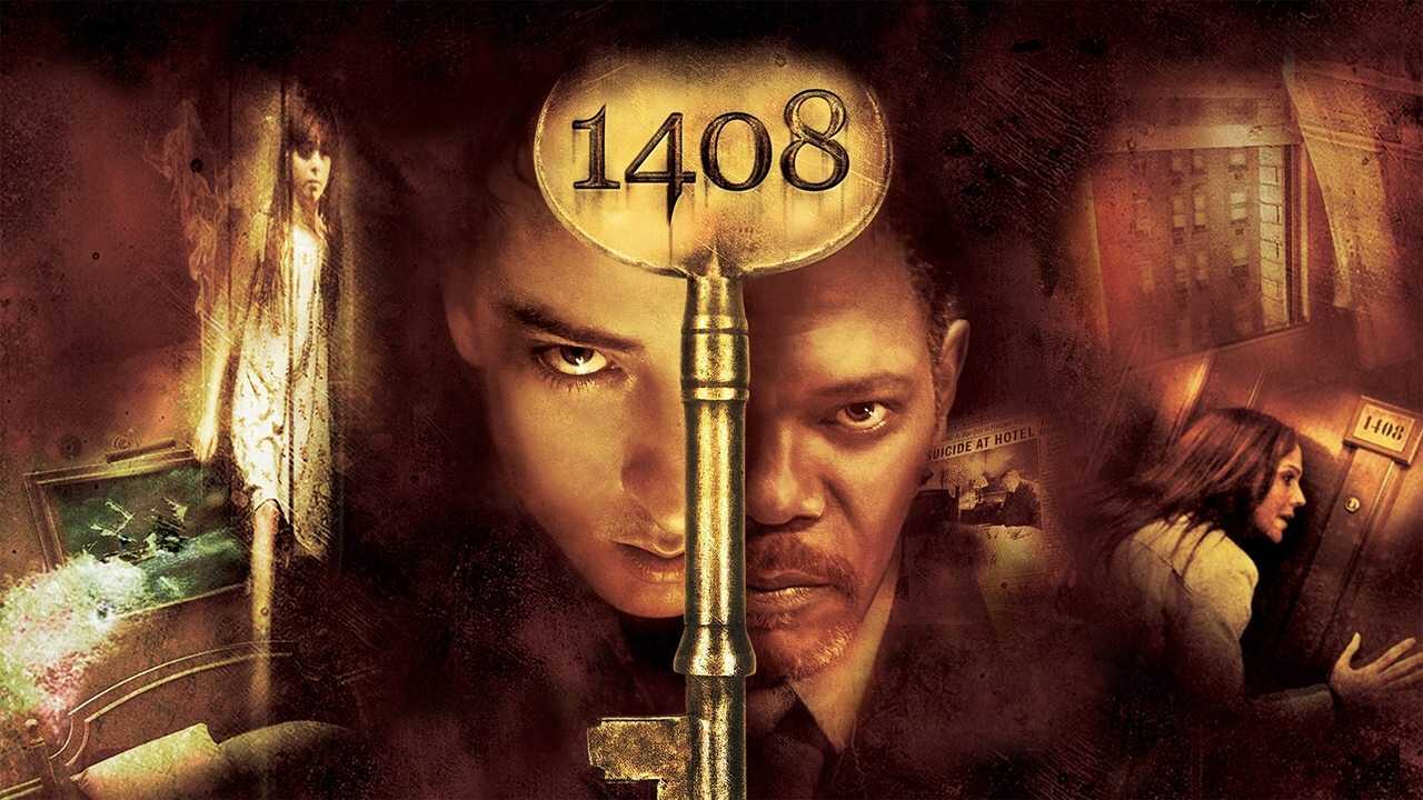 1408 (2007) 0