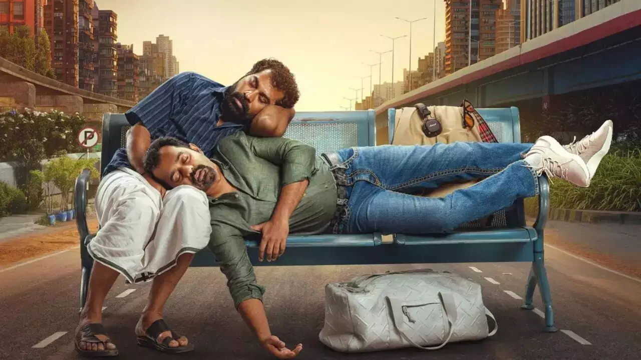 Adios Amigo (2024) 0