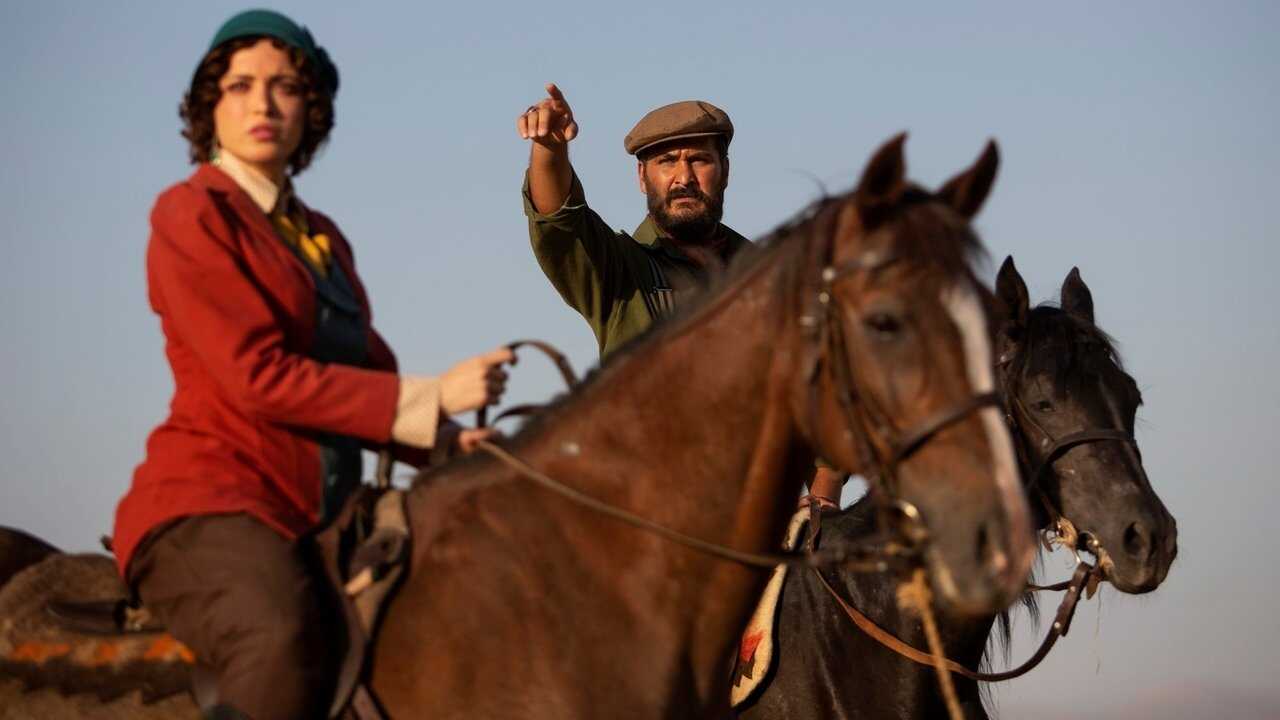 IR - Savushun سووشون 1