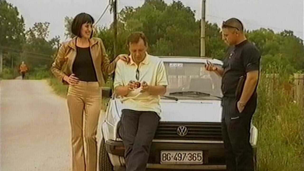 Ring a Ring o' Roses (2002) 0