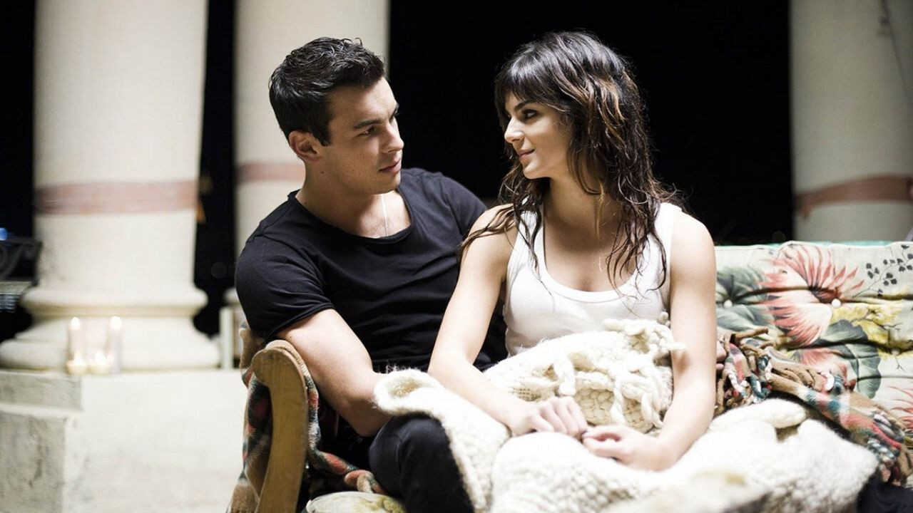 Twilight Love 2 : J'ai envie de toi (2012) 0