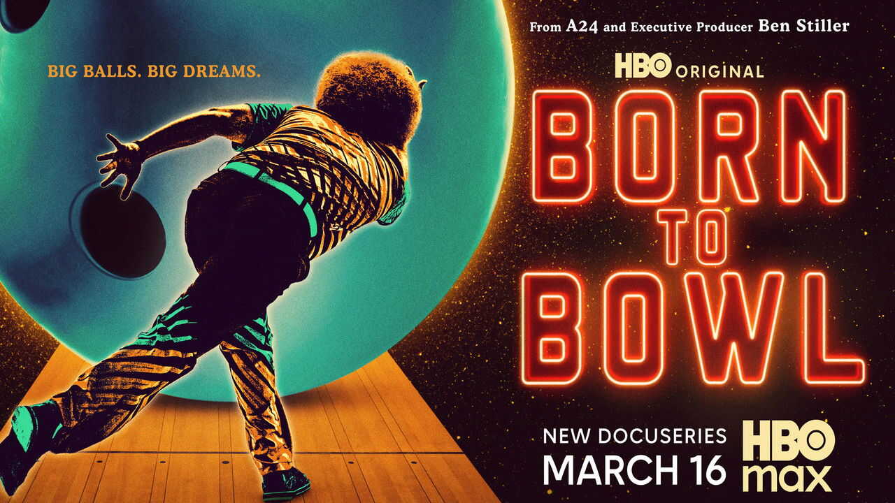 EN - Born To Bowl (2026) (US) 0