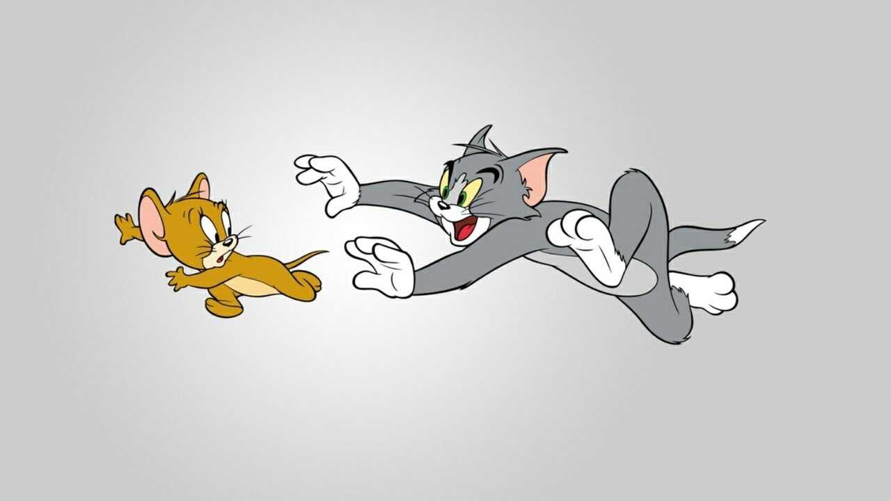 FR - Tom et Jerry Tales 0