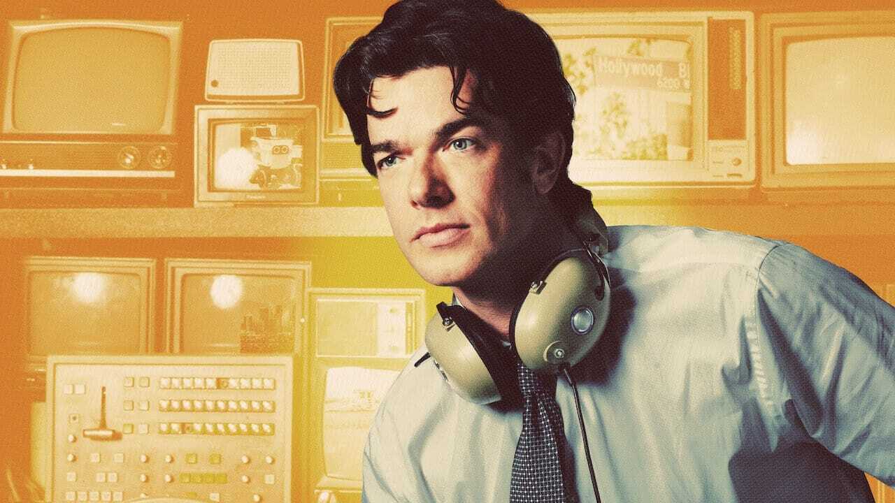 NF - John Mulaney Presents: Everybody's In L.A. (2024) 2