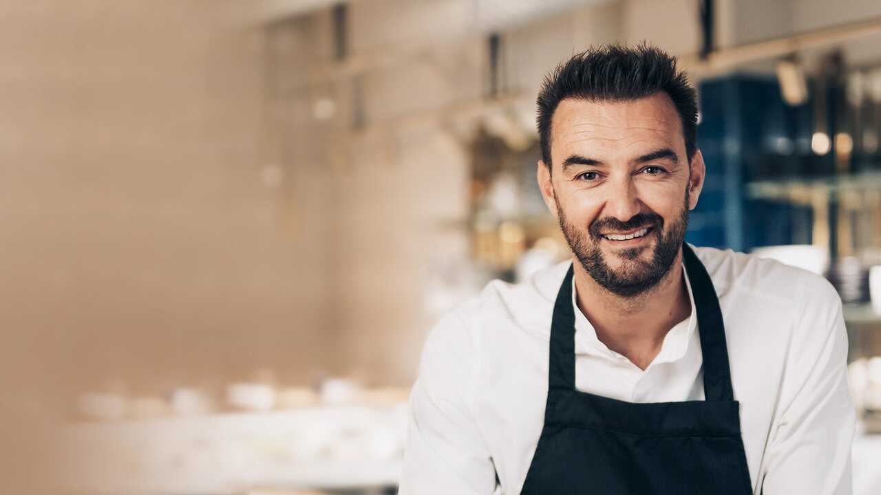 FR - Tous en cuisine avec Cyril Lignac 0