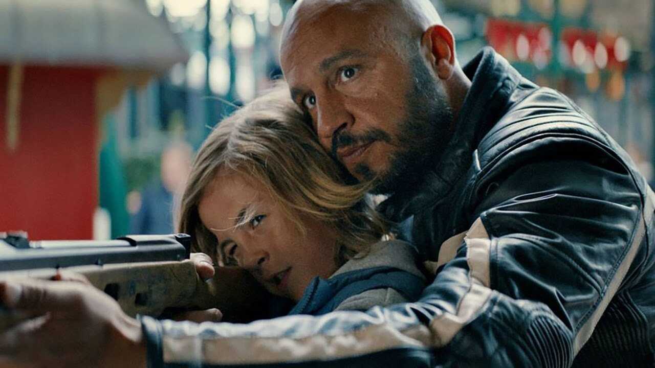 Darkland: The Return (2023) 0