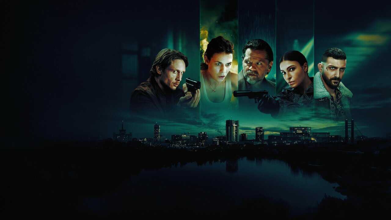 IR - Subteran زیرزمینی (DUB) (2025) 3