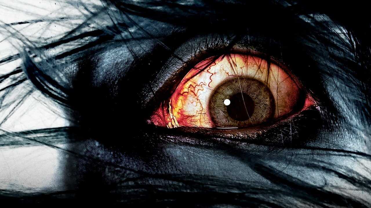 El grito (2004) 0