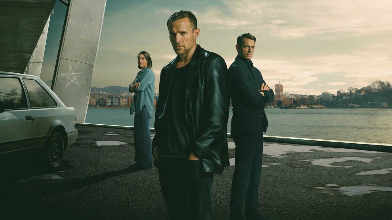 NL - JO NESBØ (2026) 0