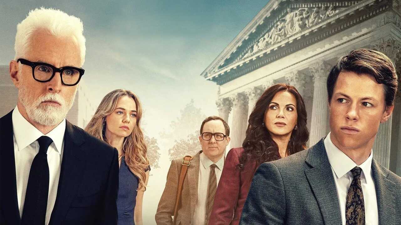 AR - The Rainmaker (2025) (US) 2