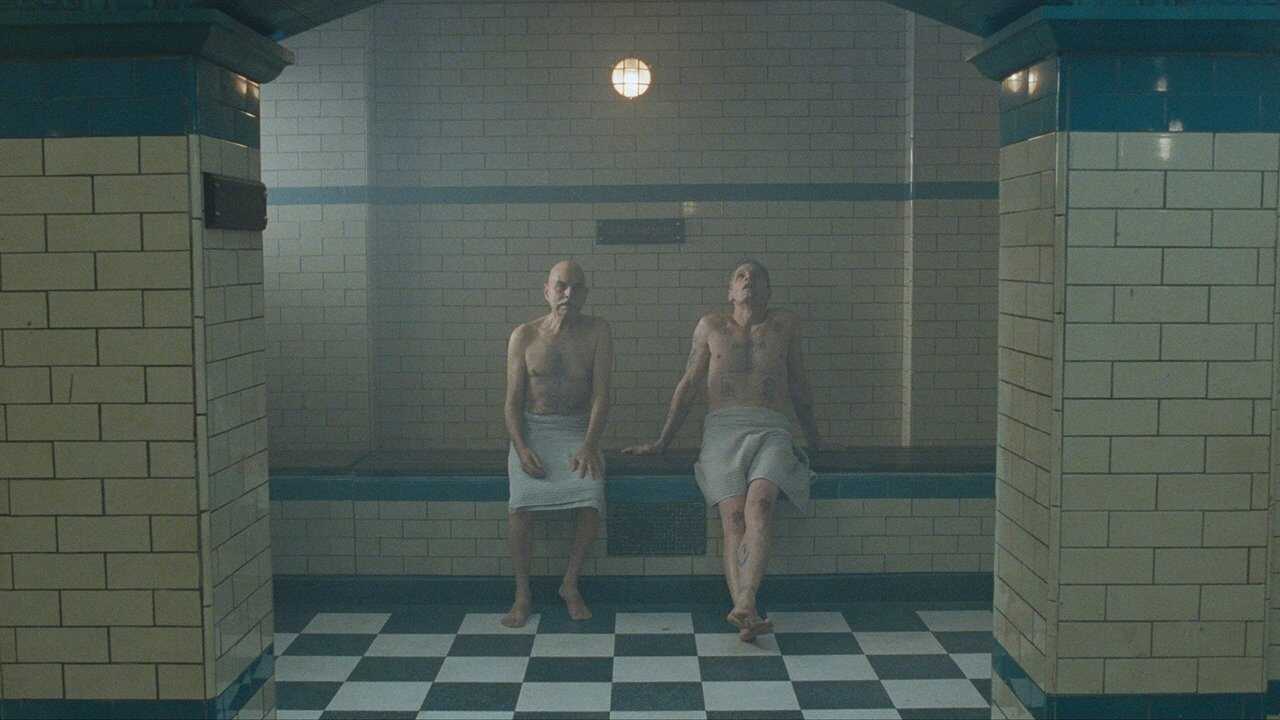 Les Promesses de l'ombre (2007) 0