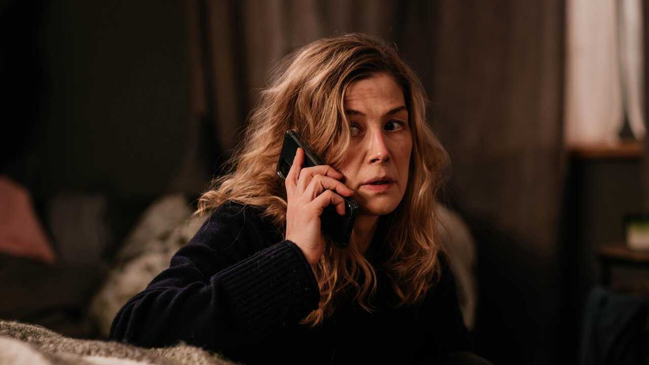 Hallow Road (2025) 0