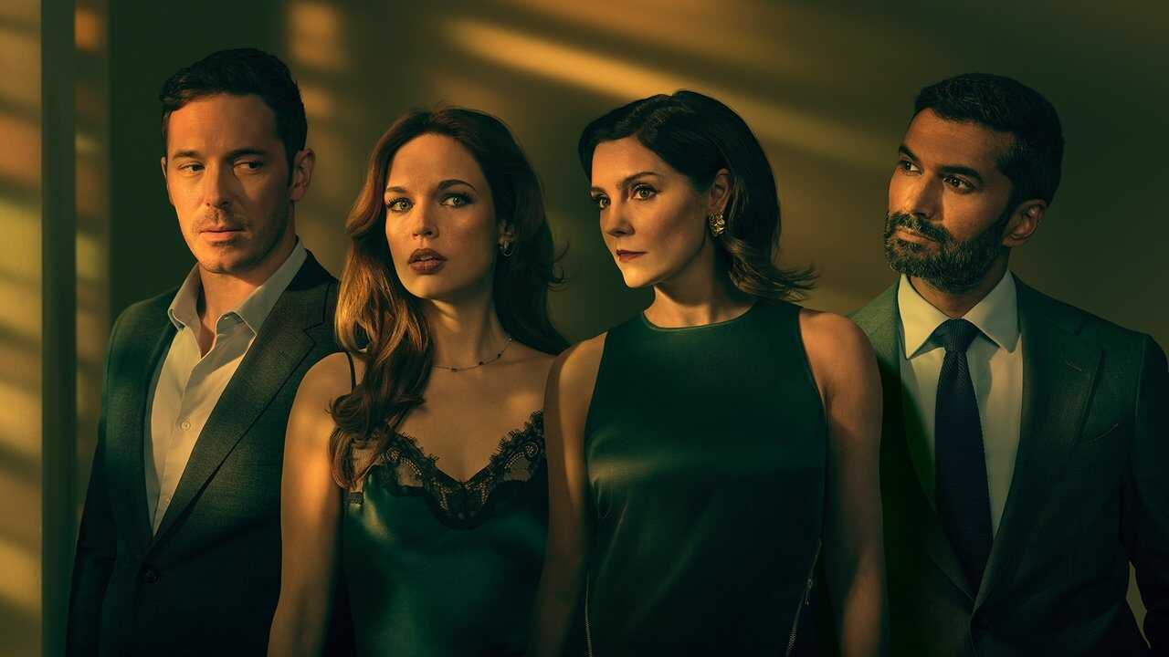 AR - The Couple Next Door (2025) (GB) 4