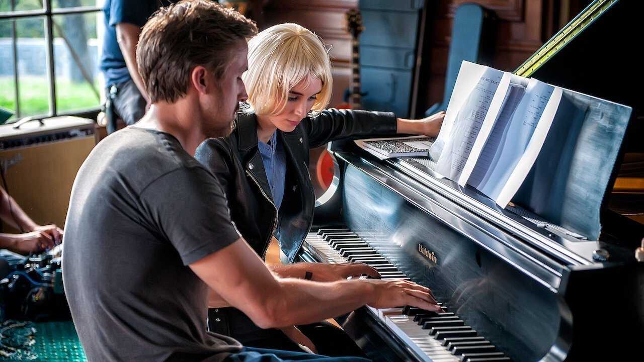 Song to Song 0