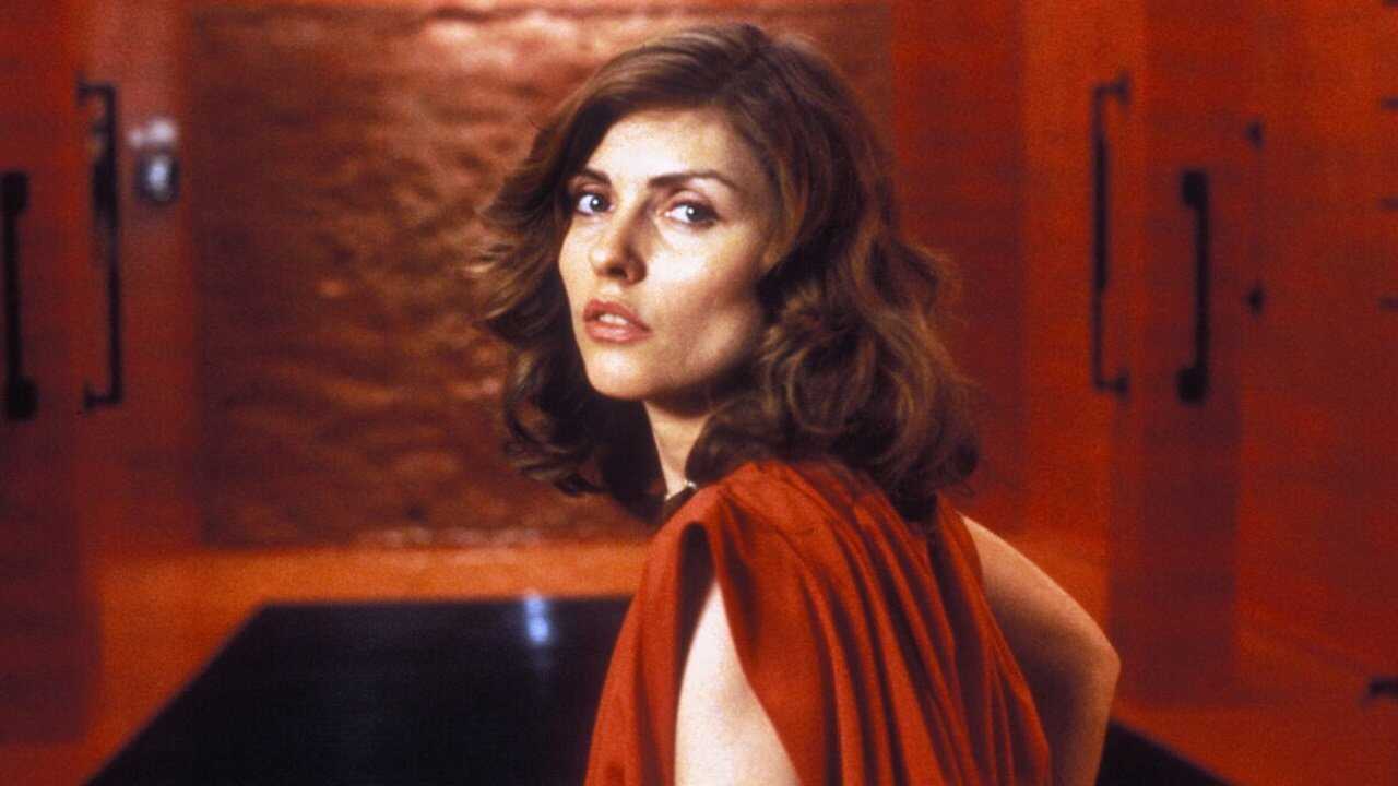 Videodrome (1983) 0