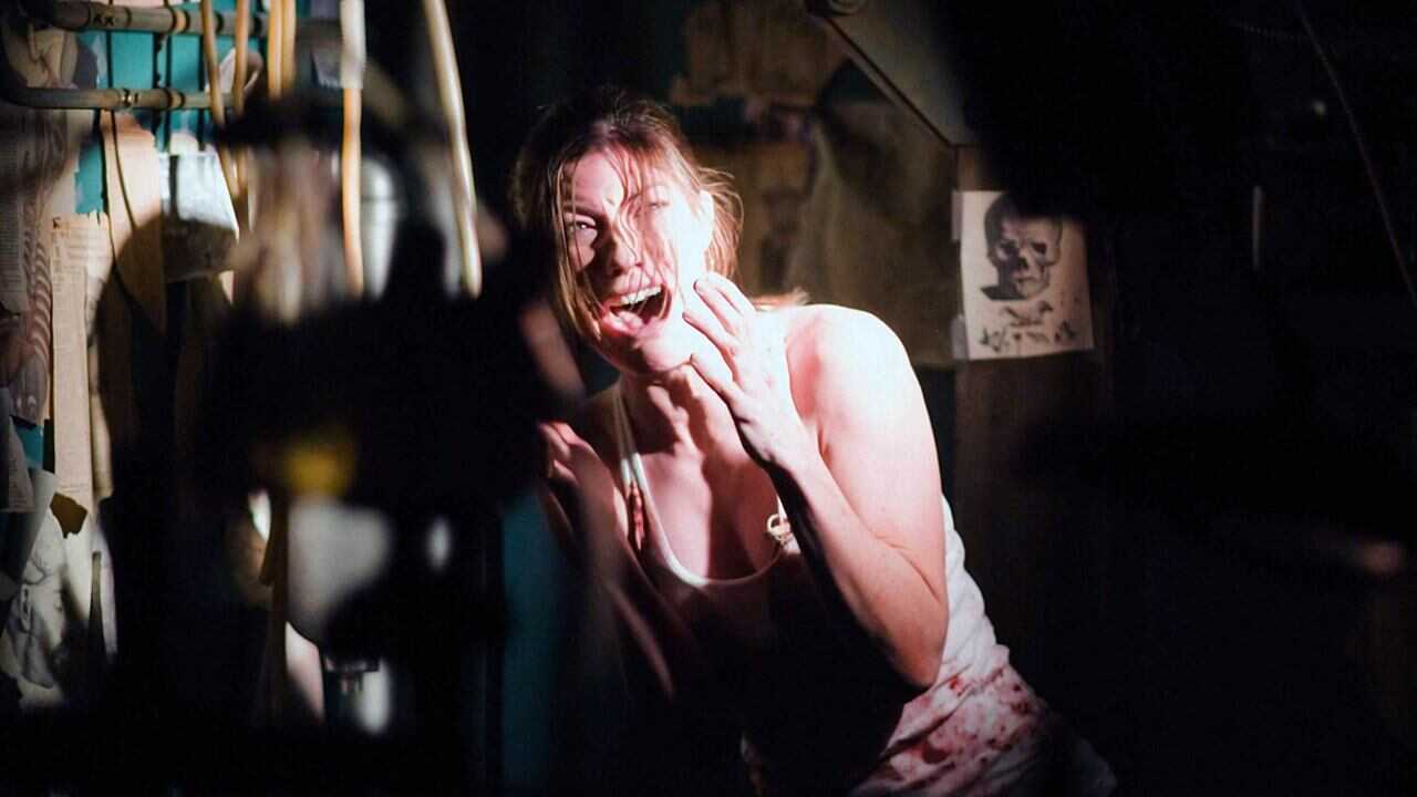 Cuarentena (2008) 0