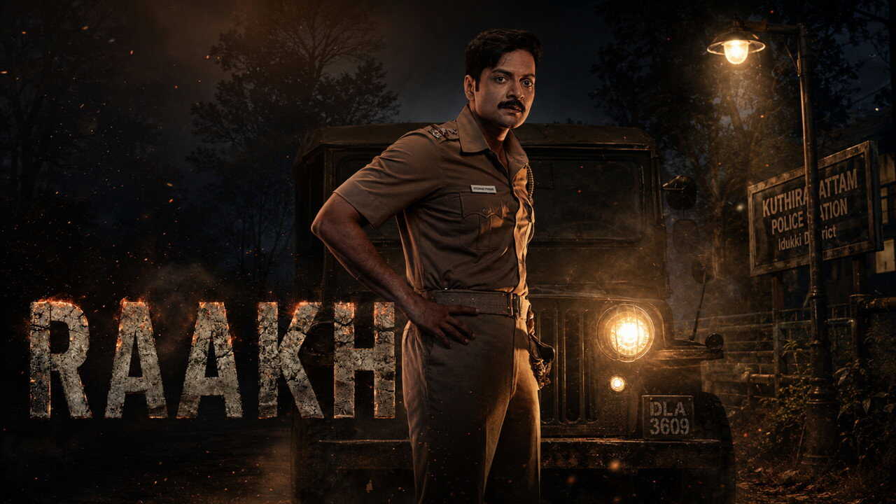 AR - Raakh (2026) (IN) 3