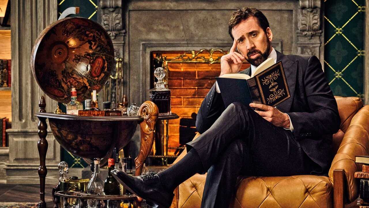 NF - History of Swear Words 0