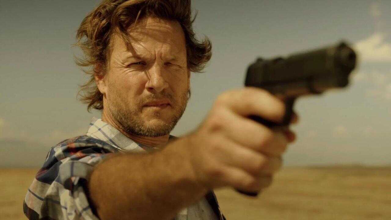 Happy Hunting (2017) 0