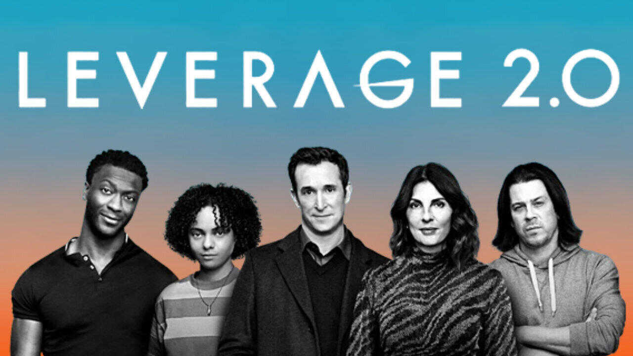 FR - Leverage: Redemption (2021) (US) 0
