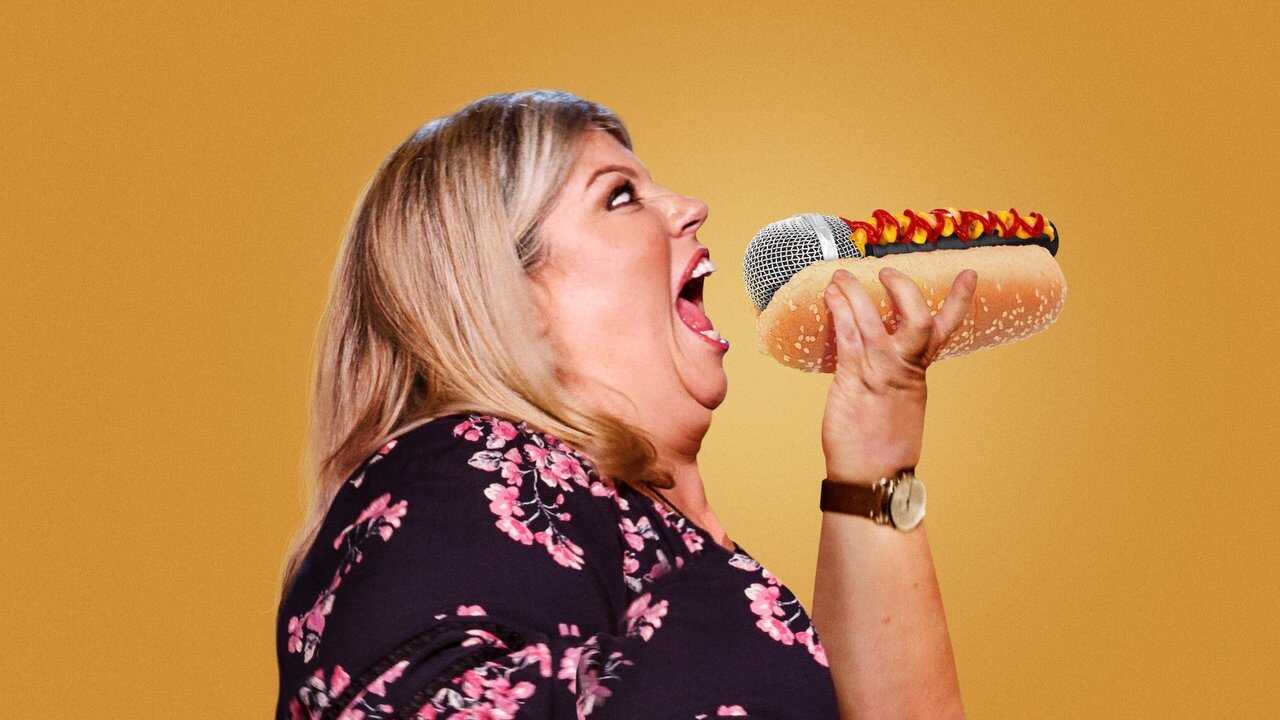 Urzila Carlson: Overqualified Loser 0