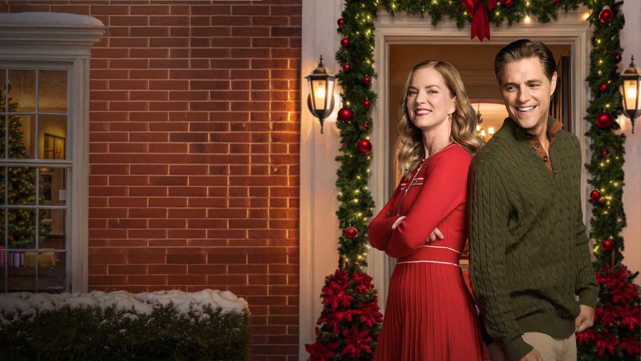 There's No Place Like Christmas 0